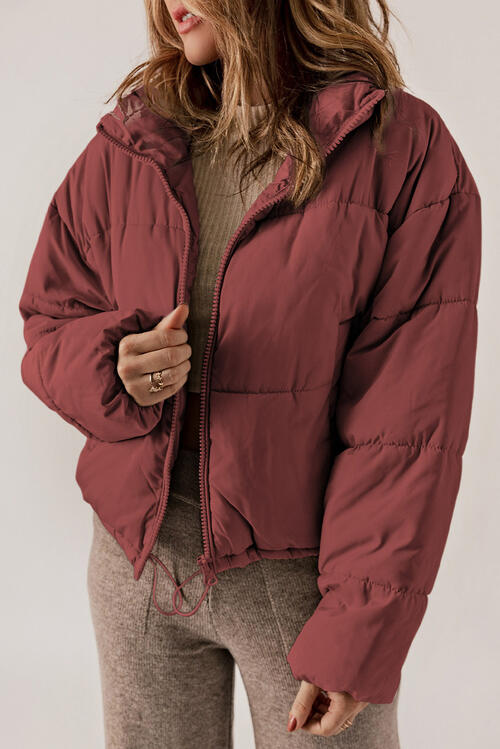 Beyond puffer deals jacket nz