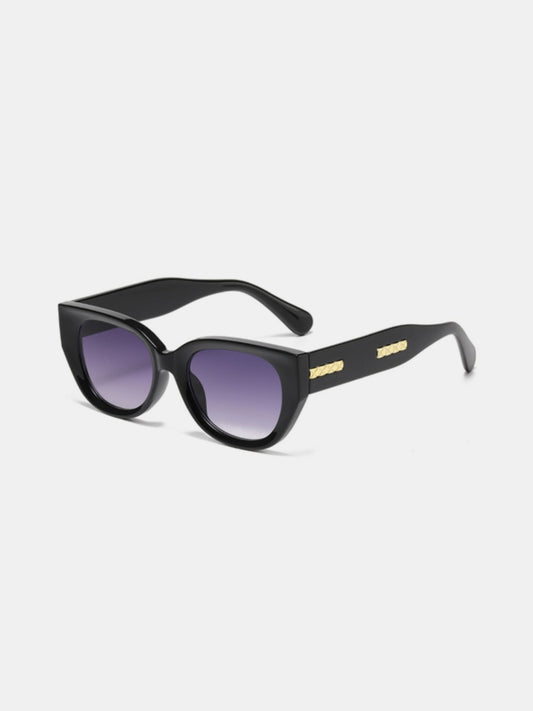 Breezeline Cat Eye Sunglasses