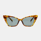 LunaLuxe Cat Eye Sunglasses