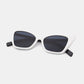 LunaLuxe Cat Eye Sunglasses