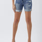 Confess Denim Shorts - Cheeky Chic Boutique