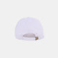 Ribbon Bow Chenille Patch Baseball Cap