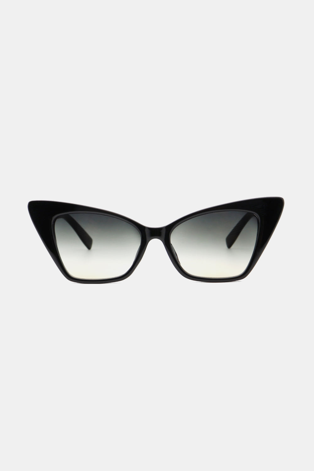 LunaLuxe Cat Eye Sunglasses