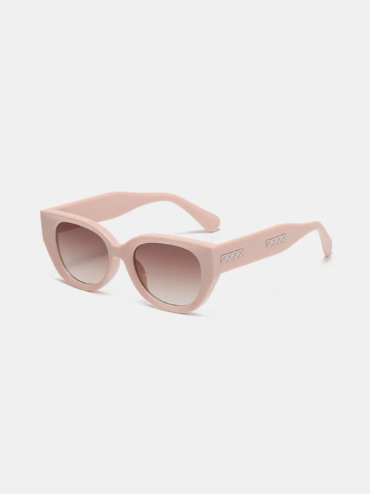 Breezeline Cat Eye Sunglasses