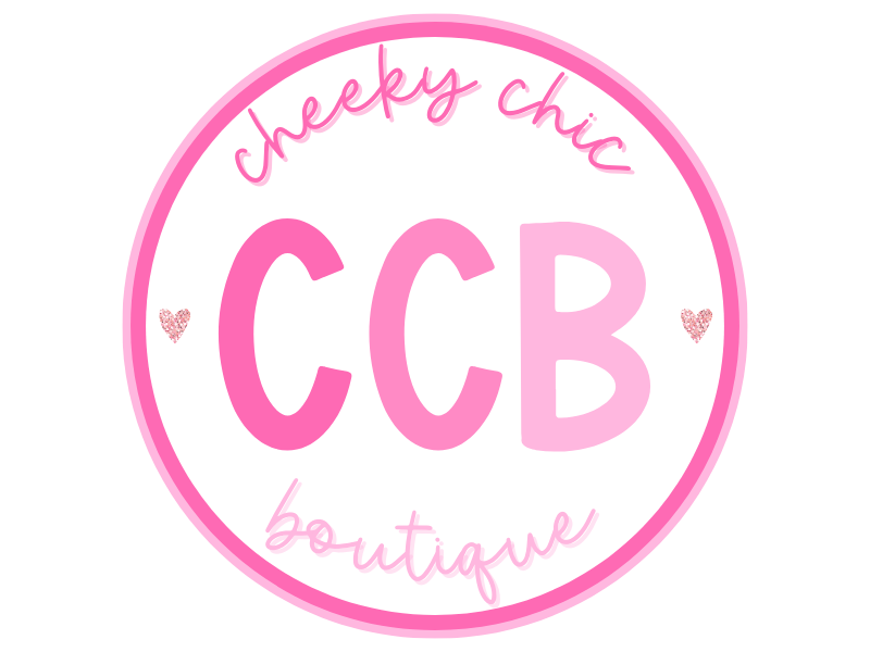 Cheeky Chic Boutique