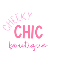 Cheeky Chic Boutique