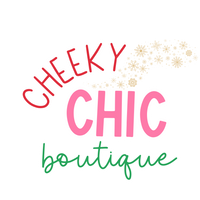 Cheeky Chic Boutique