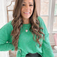 Emerald  Coast Sweater