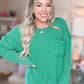 Emerald  Coast Sweater