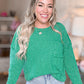 Emerald  Coast Sweater