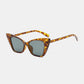 LunaLuxe Cat Eye Sunglasses