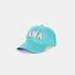 MAMA Chenille Patch Baseball Cap