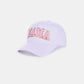 MAMA Chenille Patch Baseball Cap