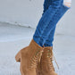 Walk of the Town Boots - Cheeky Chic Boutique