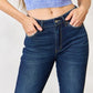 In Your Dreams Kancan Bootcut Jeans - Cheeky Chic Boutique