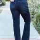 In Your Dreams Kancan Bootcut Jeans - Cheeky Chic Boutique