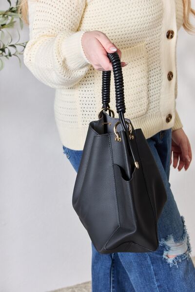 Similarities Handbag - Cheeky Chic Boutique